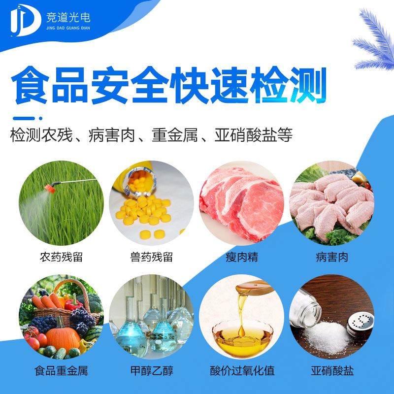 咖啡摻假？如何保障食品安全